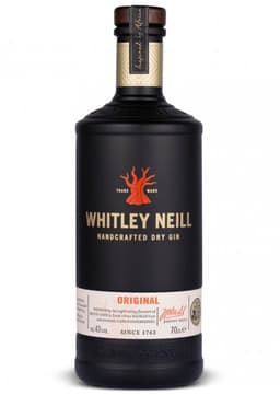 ג'ין וויטלי ניל