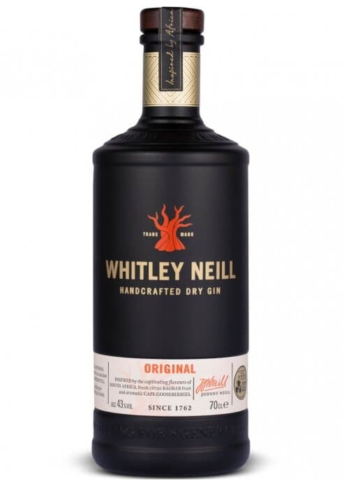 ג'ין וויטלי ניל