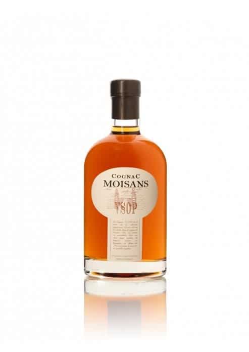 קוניאק מוסאנס VSOP