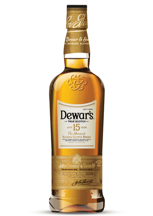 דיוארס 15 שנים 750 מ"ל