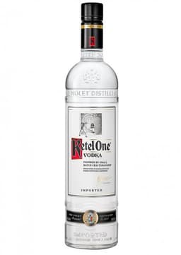 וודקה קטל וואן ליטר