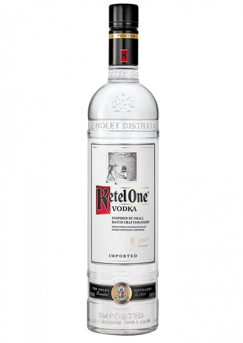 וודקה קטל וואן ליטר