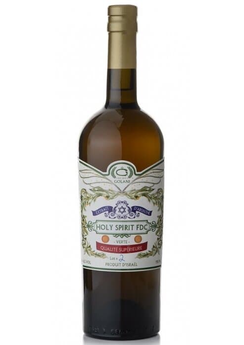 ליקר גולני הולי ספיריט