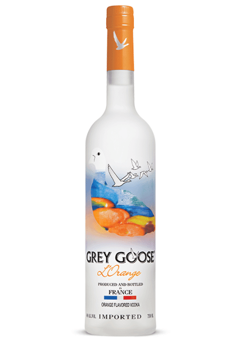 גרייגוס בניחוח תפוז 