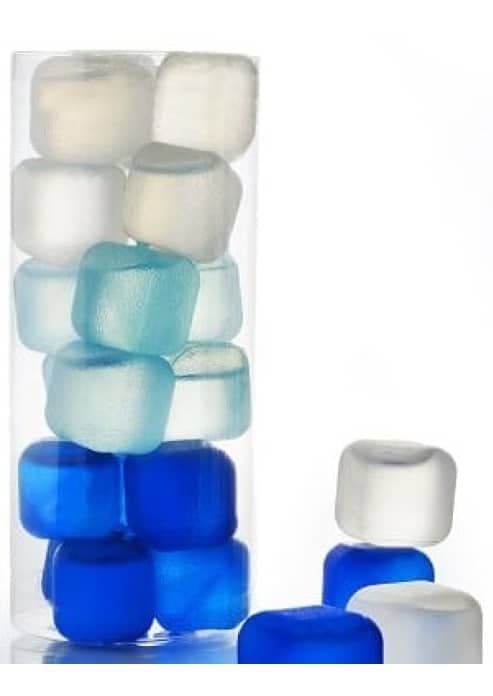 סט קוביות קרח רב פעמיות