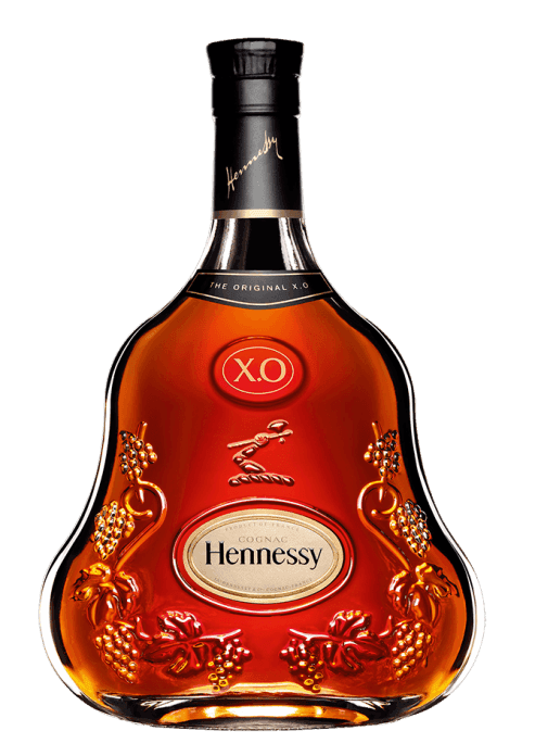 קוניאק הנסי XO