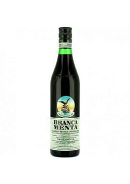 פרנה ברנקה מנטה