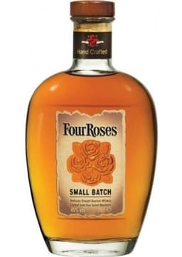 וויסקי ברבן פור רוזס סמול באצ'