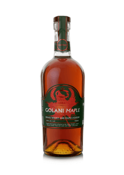 וויסקי גולני מייפל