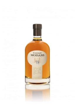 קוניאק מוסאנס VS