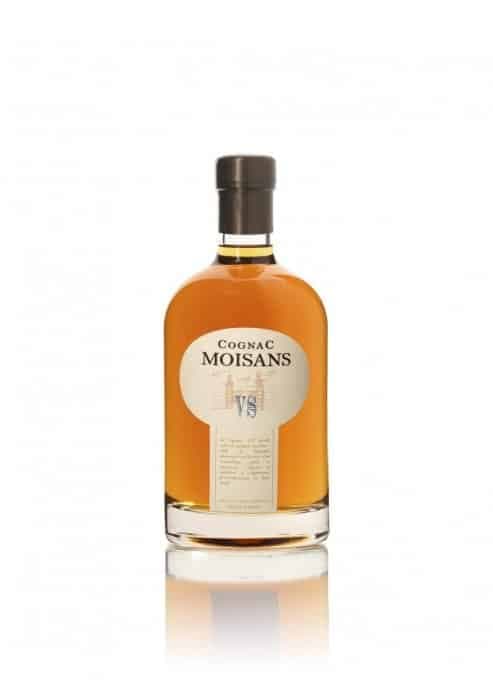 קוניאק מוסאנס VS