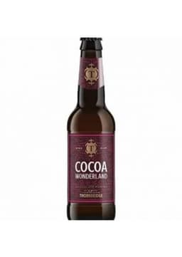בירה קוקואה וונדרלנד