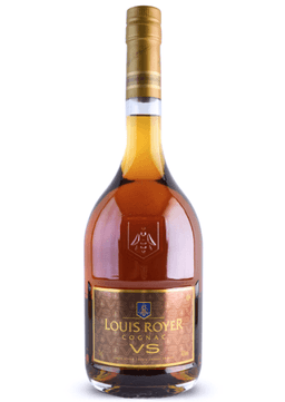 קוניאק לואי רוייה VS כשר