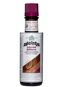 אנגוסטורה ביטרס קקאו