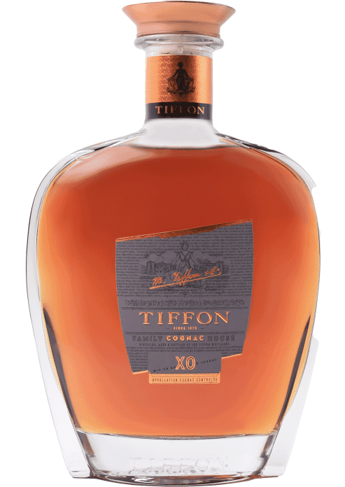 קוניאק טיפון XO