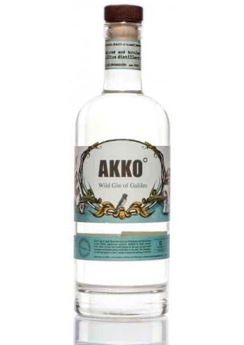 ג'ין יוליוס עכו