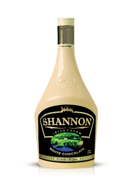 ליקר שאנון שוקולד לבן