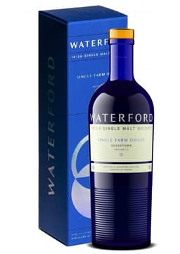 וויסקי סינגל מאלט ווטרפורד חווה בודדת שיסטאון