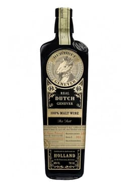 ג׳ין אולד דאף ג'ינייבר