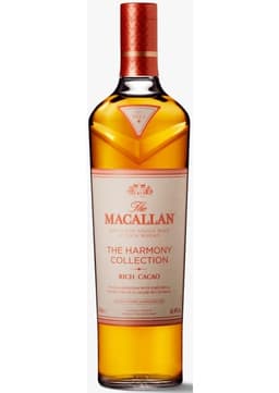 וויסקי סינגל מאלט מקאלן הרמוני