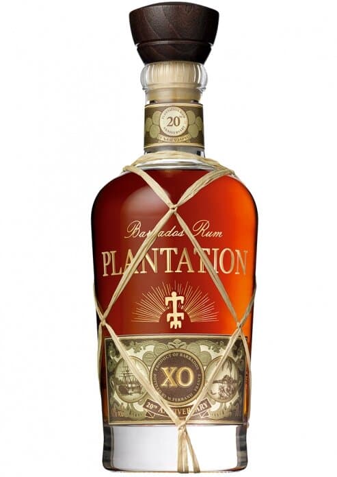 רום פלנטיישן XO