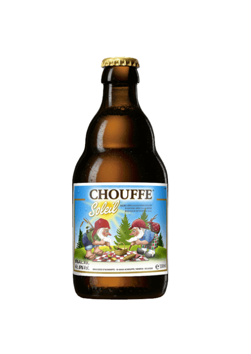 בירה שוף סוליי