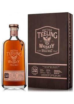וויסקי סינגל מאלט טילינג 32 שנה רום קאסק