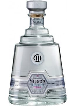 טקילה סיירה מילנאריו סילבר