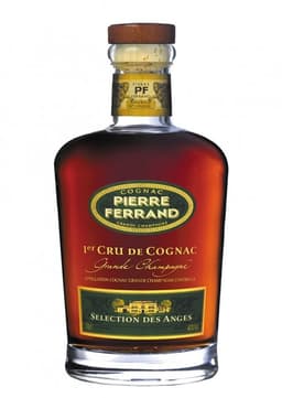 קוניאק פייר פראן דה אנג'ל'ס