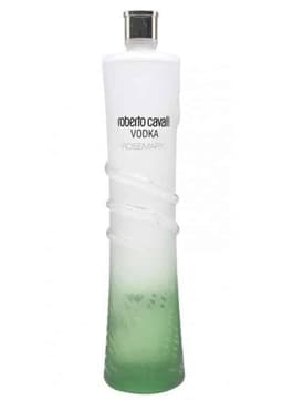 וודקה רוברטו קוואלי בטעם רוזמרין