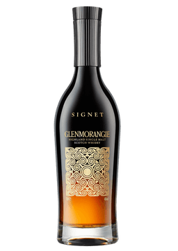 וויסקי גלנמורנג'י סיגנט