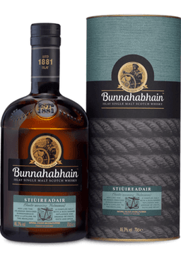 וויסקי סינגל מאלט בונהאבן סטיורידייר
