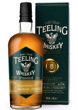 וויסקי טילינג סומלייה סלקשן