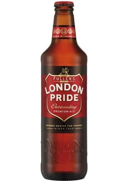 בירה לונדון פרייד