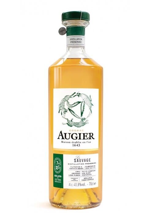 קוניאק אוז'ייר לה סובאז'