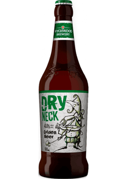 בירה וויצ'ווד דריי נאק