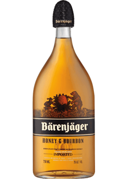 ליקר ברניאגר ברבן ודבש