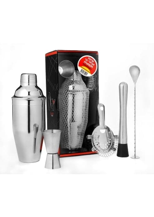 סט אביזרים לבר