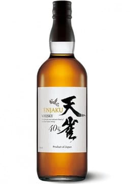 וויסקי טנג'אקו