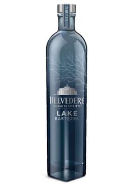 וודקה בלוודר לייק ברטזק
