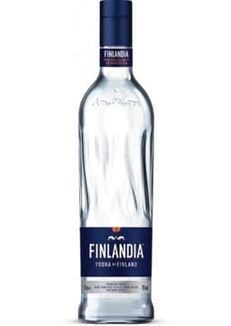 וודקה פינלנדיה 700מל