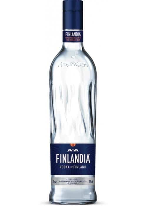 וודקה פינלנדיה 700מל