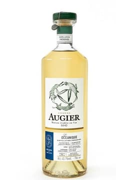 קוניאק אוז'ייר לה אושיאניק