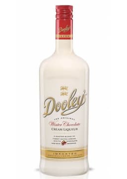 ליקר דוליס שוקולד לבן