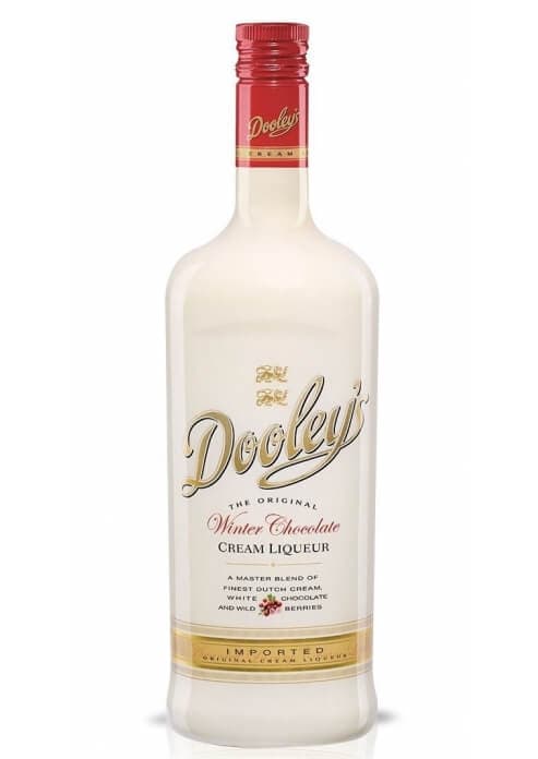ליקר דוליס שוקולד לבן