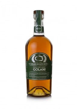 וויסקי גולני סינגל גריין