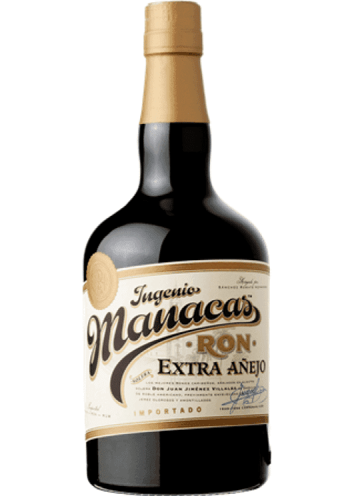 רום מאנאקס אקסטרה אנייחו