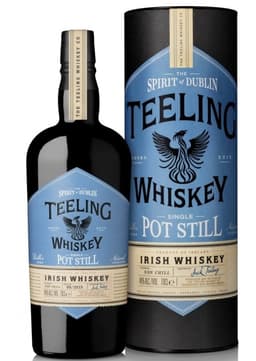 וויסקי טילינג פוט סטיל