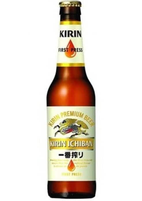 בירה קירין איציבן לאגר