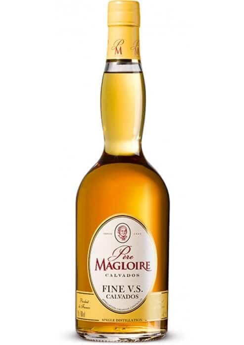 ברנדי פייר מגלואר V.S